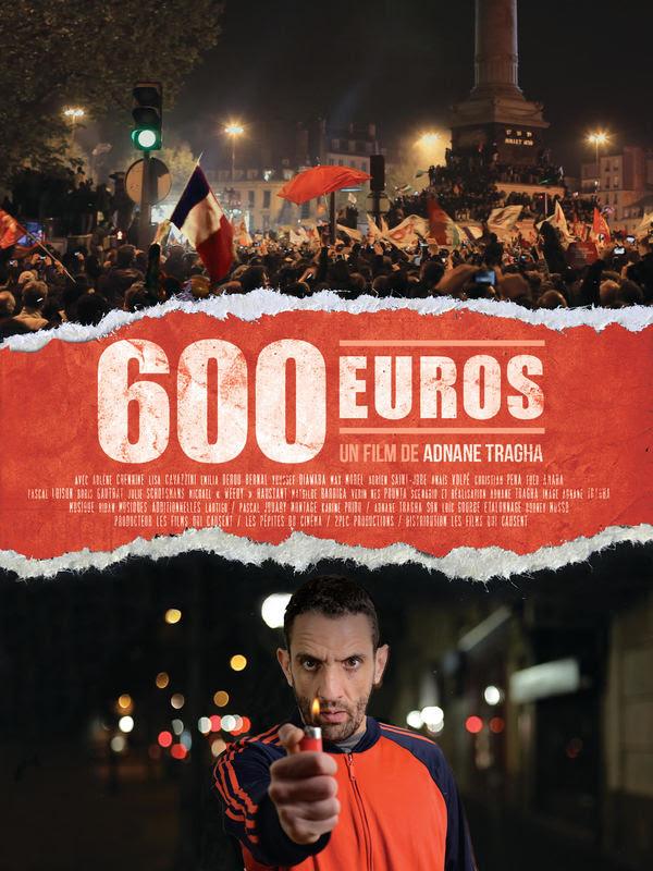 600 euros | En salles le 8 juin