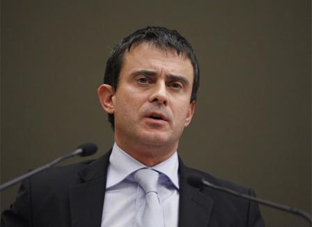 Gbagbo aux States, Manuel Valls et les judokas japonais... le Morning Refresher