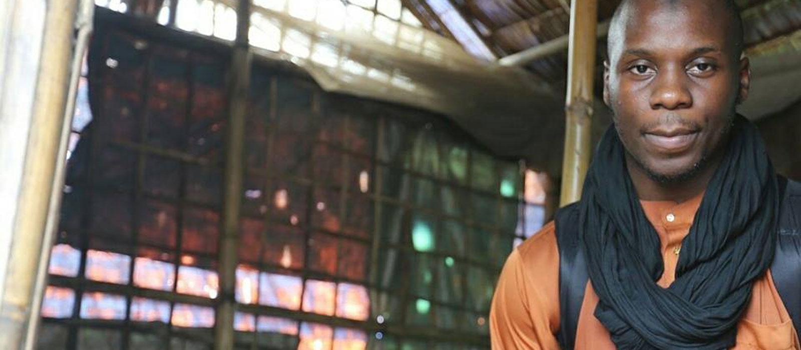 Exclu : StreetPress publie la première interview de Moussa de Baraka City