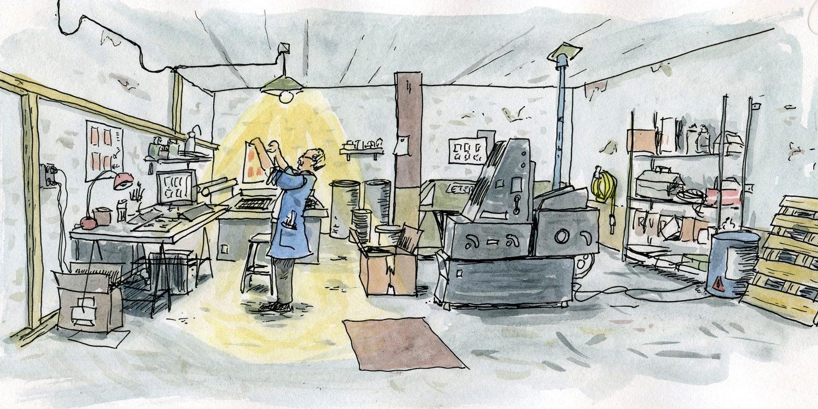 Pourquoi le vaccin fait flipper les Français