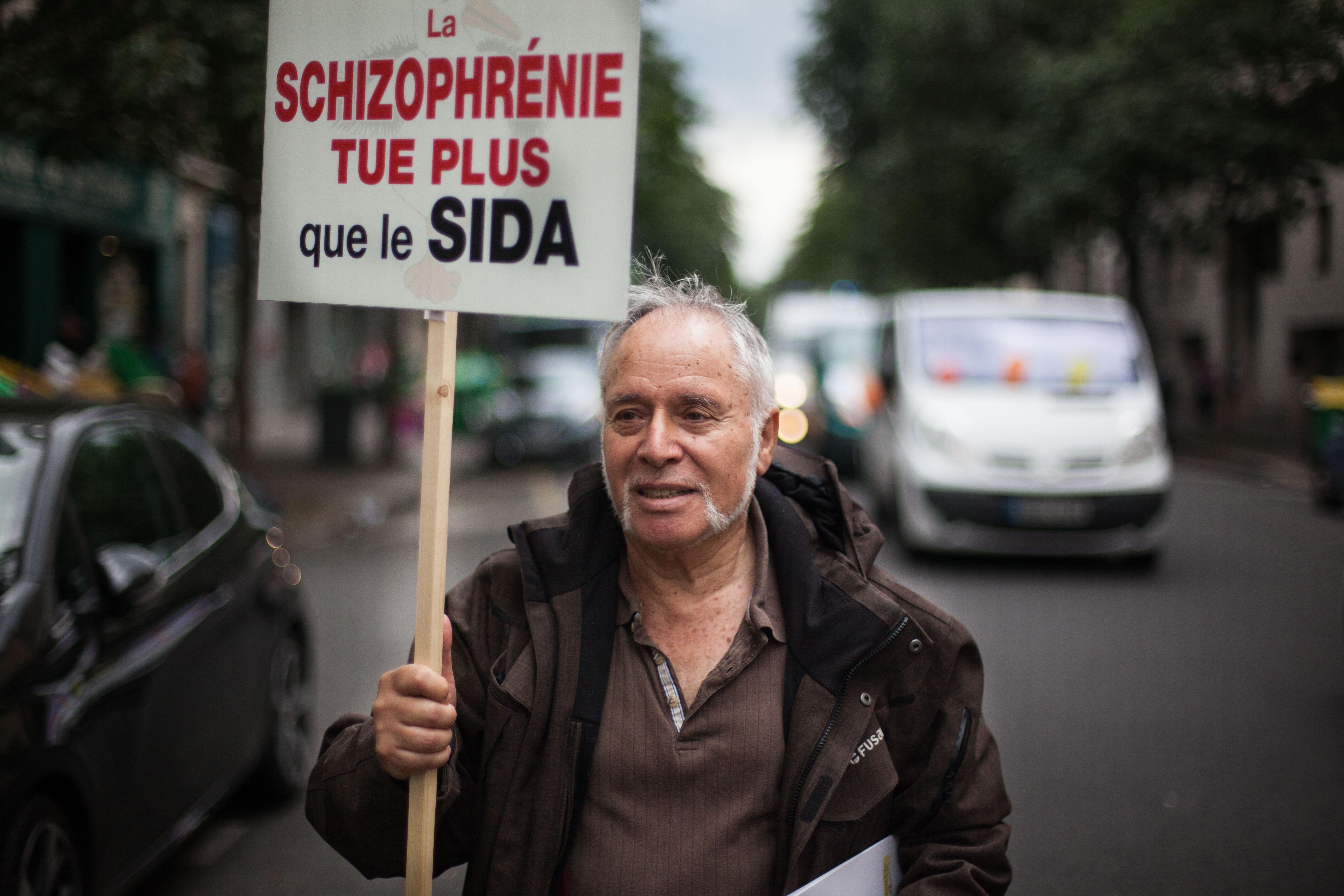 « Ce que je veux, c’est qu’on soigne les malades le plus tôt possible. 