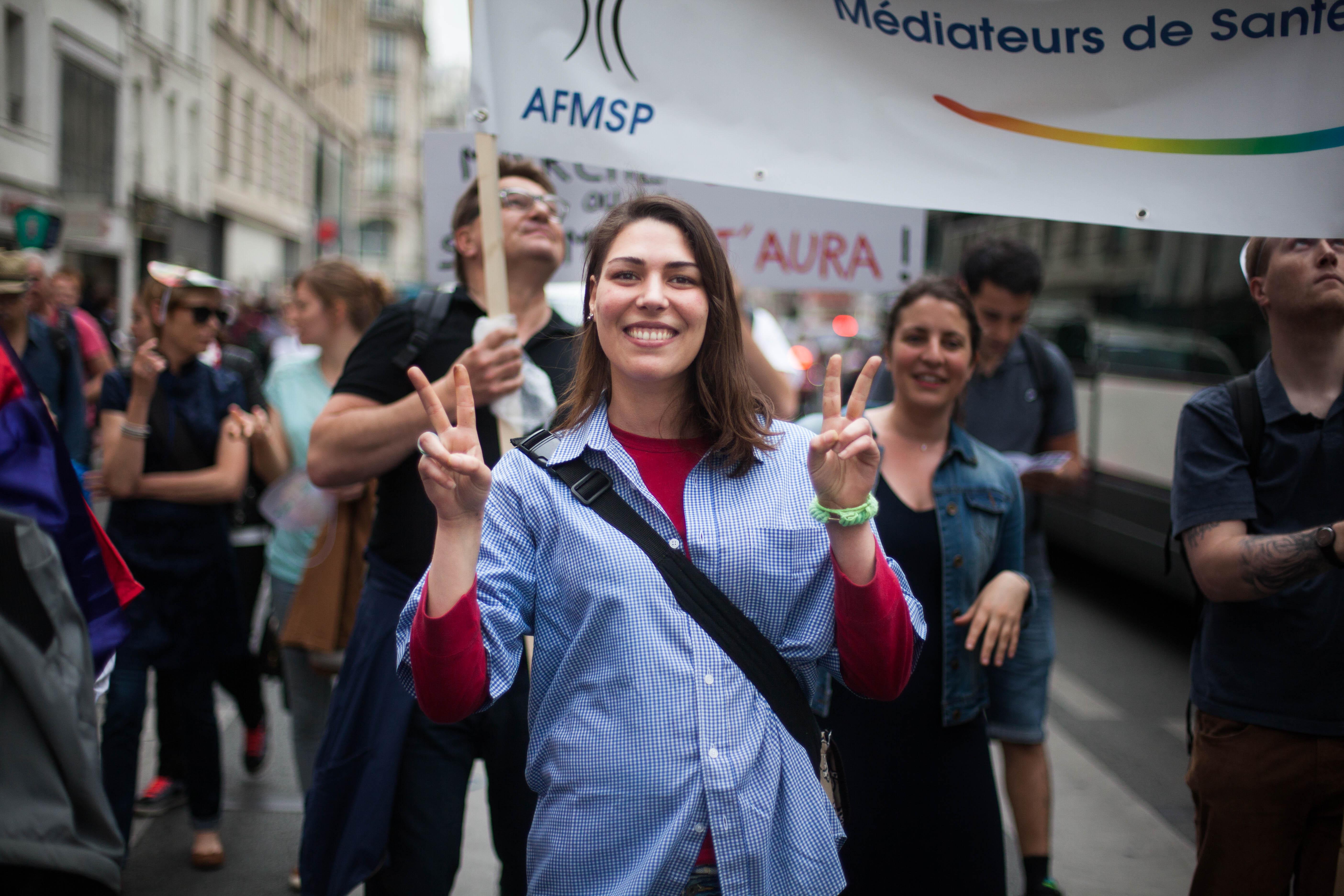 « J’ai fait plusieurs bad trip sous LSD. 