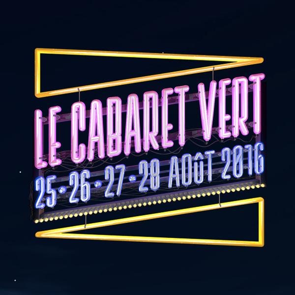 Le Cabaret Vert | Du 25 au 29 août