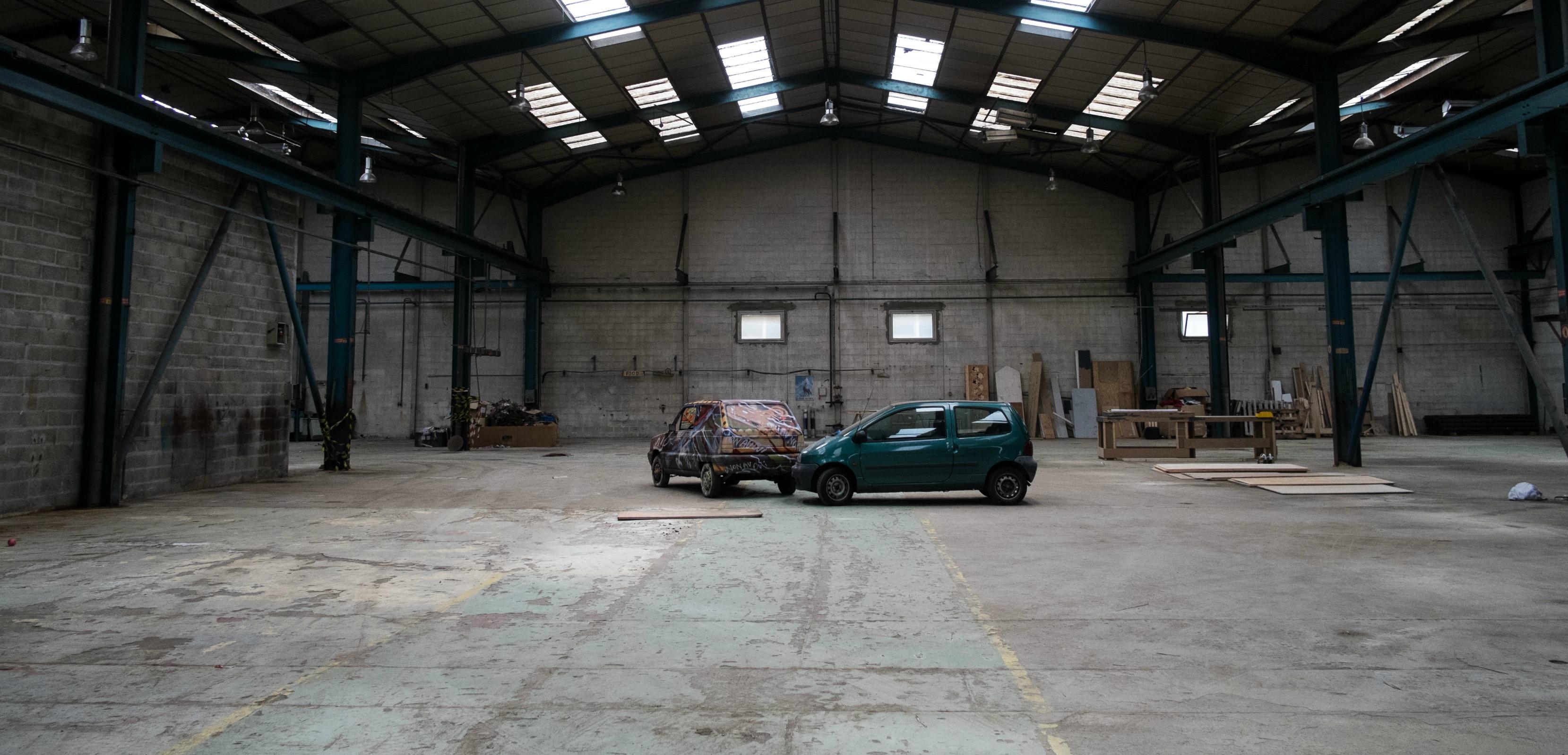 A Pantin, la halle PAPIN prépare les meilleures soirées alternatives de l’été