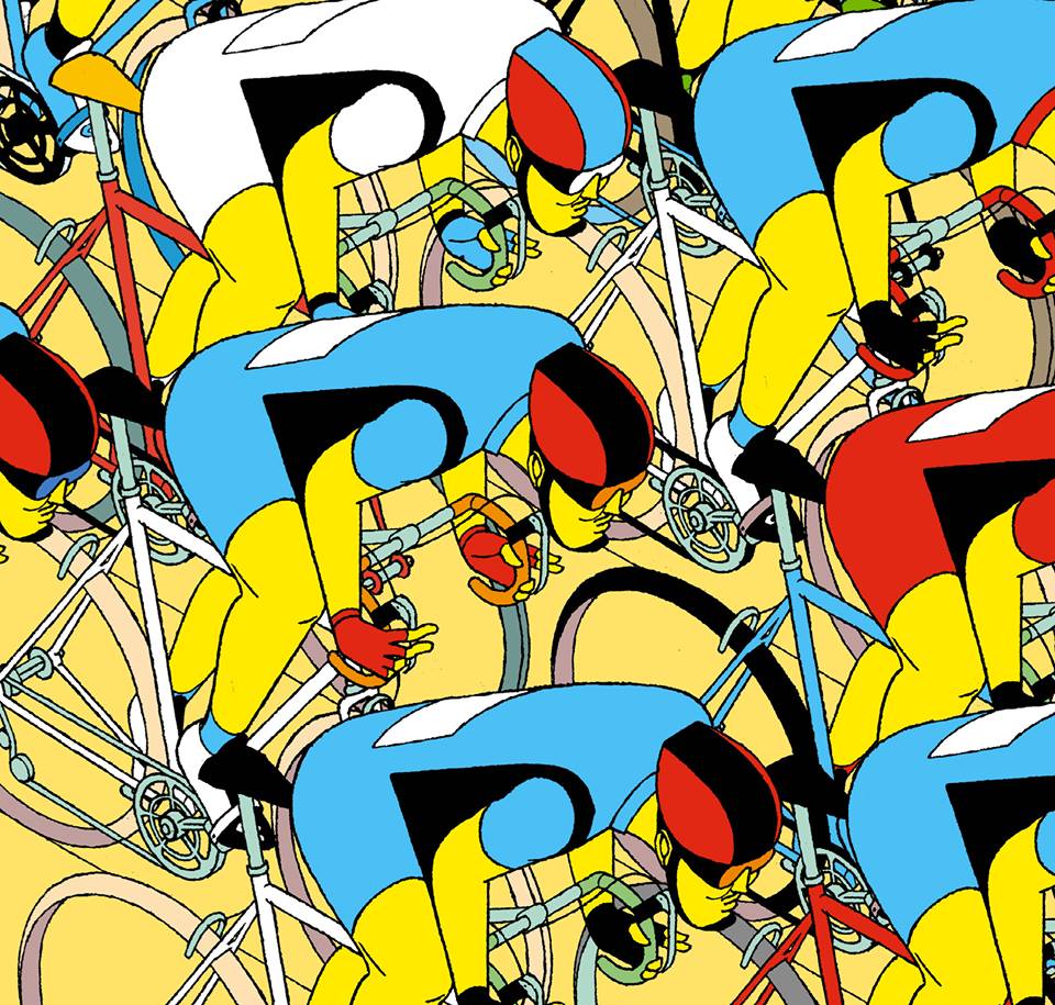 Kiblind fête son numéro 57 | À la Folie | 25 juin