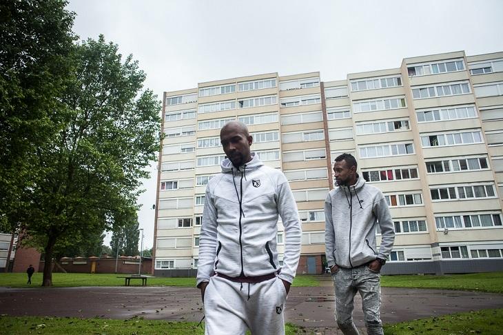 Bienvenue chez les Ch’tis, sans postier ni maroille