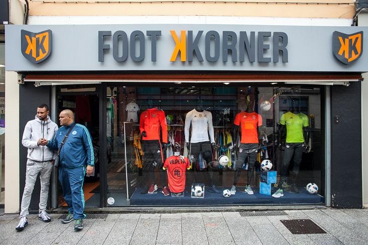 From Roubaix to the world