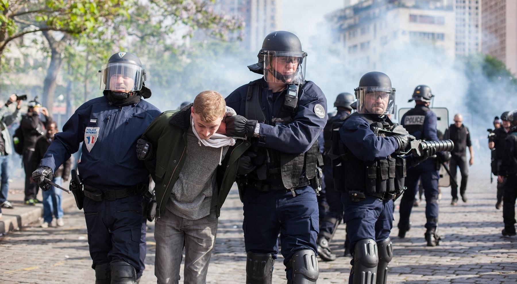 5 astuces pour contourner son interdiction de manif’ 