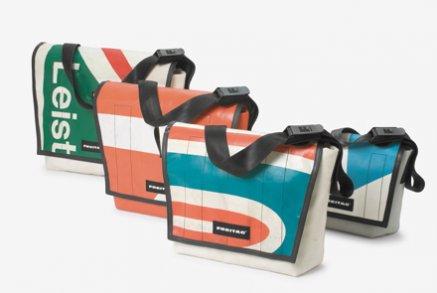 Grand concours de l'été avec FREITAG