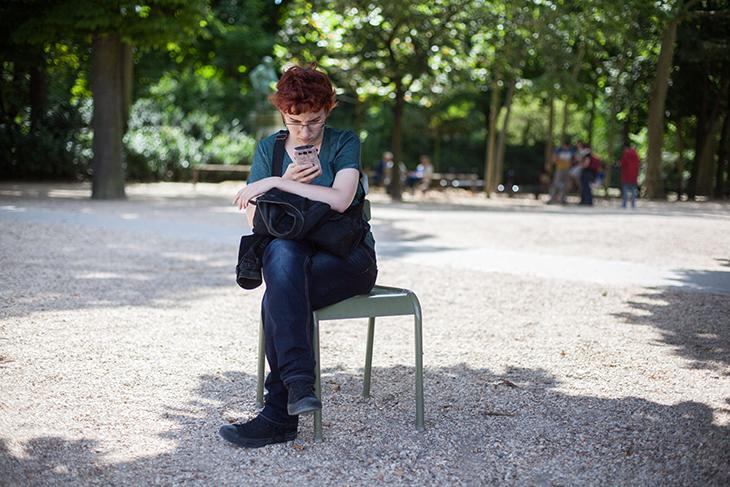 La revanche des geeks.