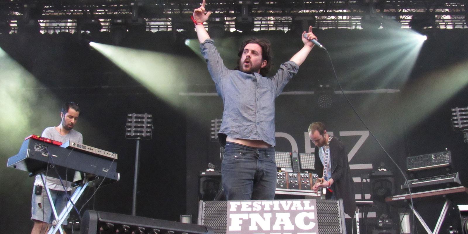 Pourquoi le vaccin fait flipper les Français