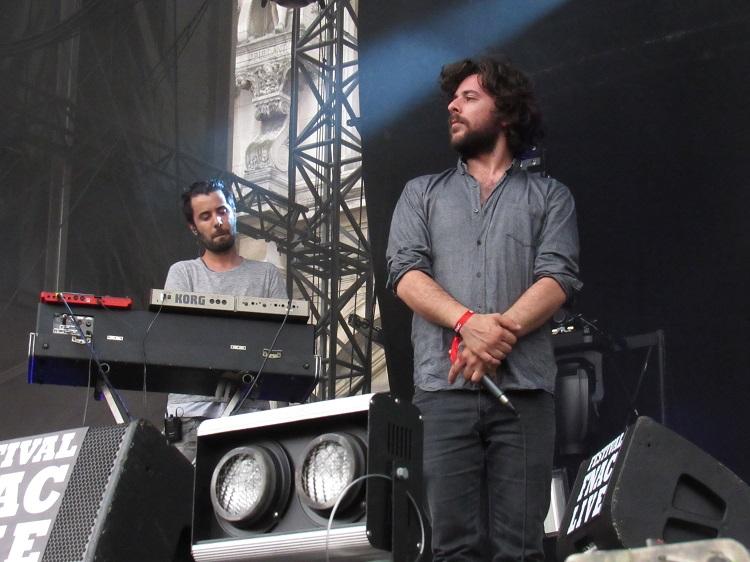 Sage comme une image