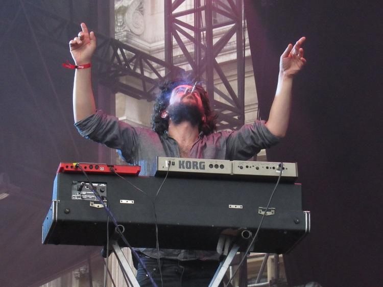 Jaco voit la lumière