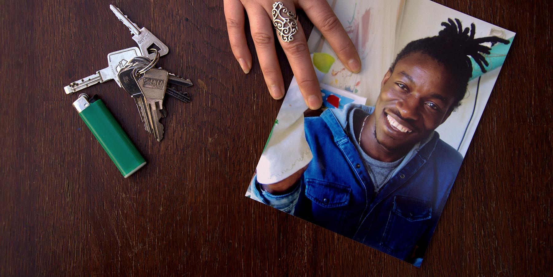 Deux policiers ont déposé plainte… contre l’homme qu’ils ont abattu 