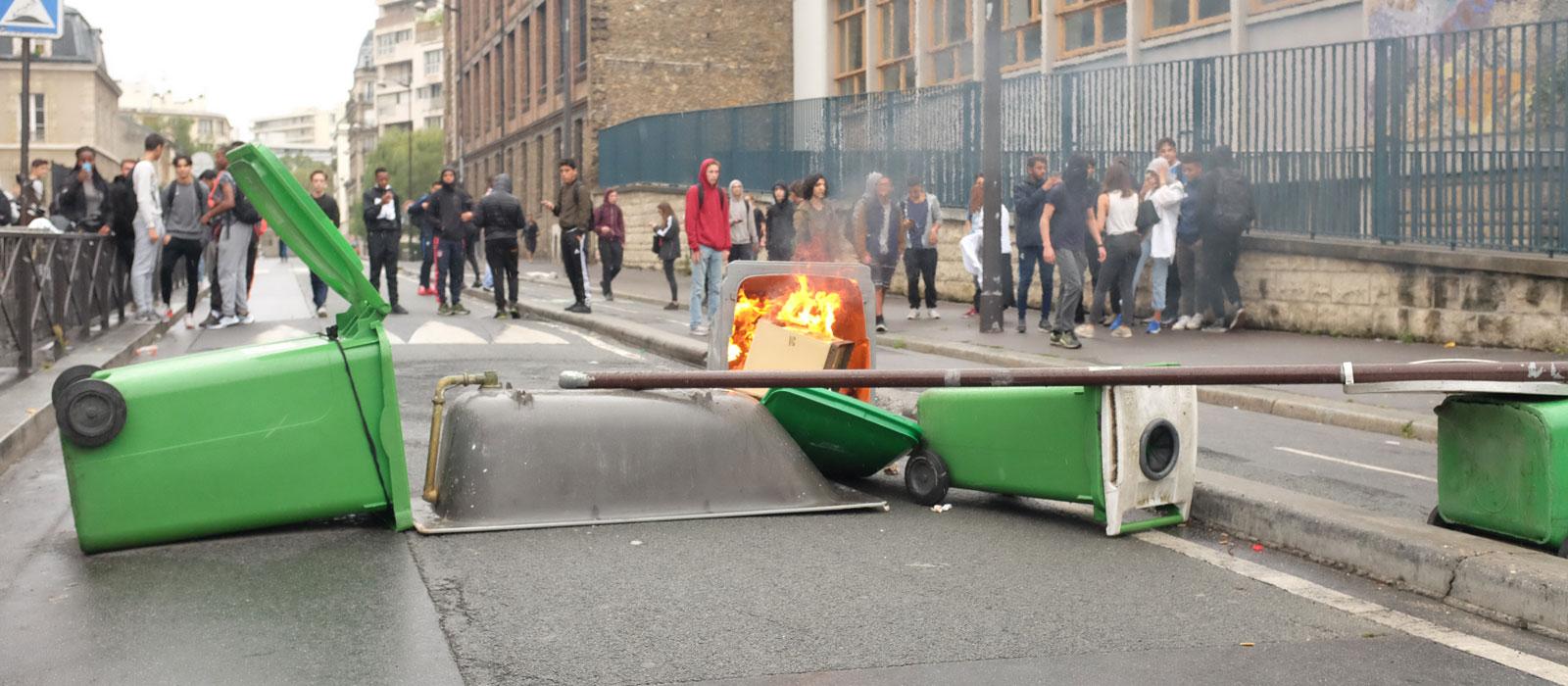 Pourquoi le vaccin fait flipper les Français