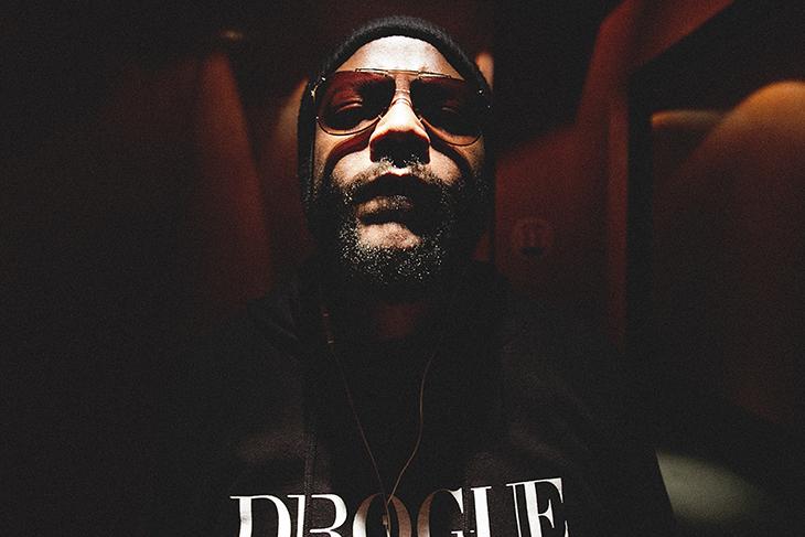 « Lino, je suis fan. 