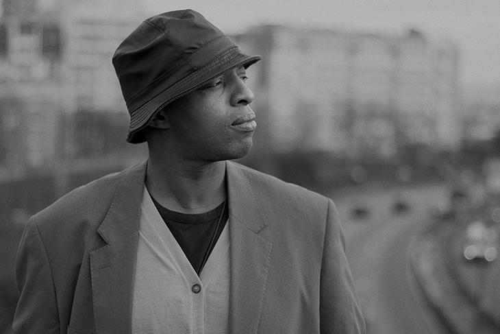 Sans Oxmo, ce projet n'aurait peut-être jamais vu le jour.