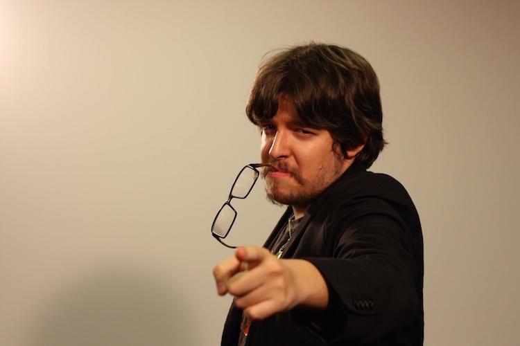 Jean-Luc est un winner