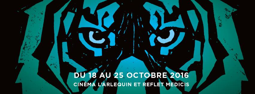 Festival du Film d'Asie du Sud Transgressif | 18-25 octobre