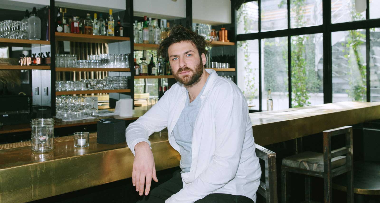 Les nouveaux patrons de la fête