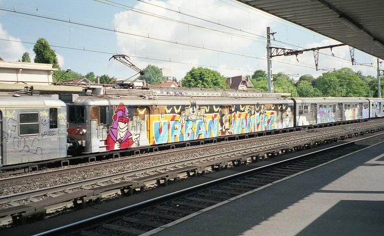 Un hommage subtil à Micke