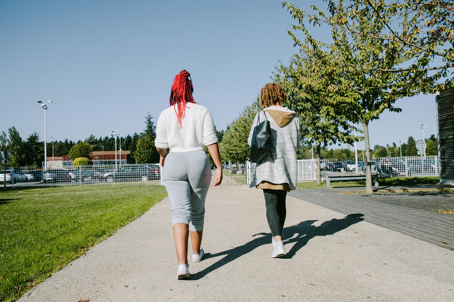 Sapées comme jamais