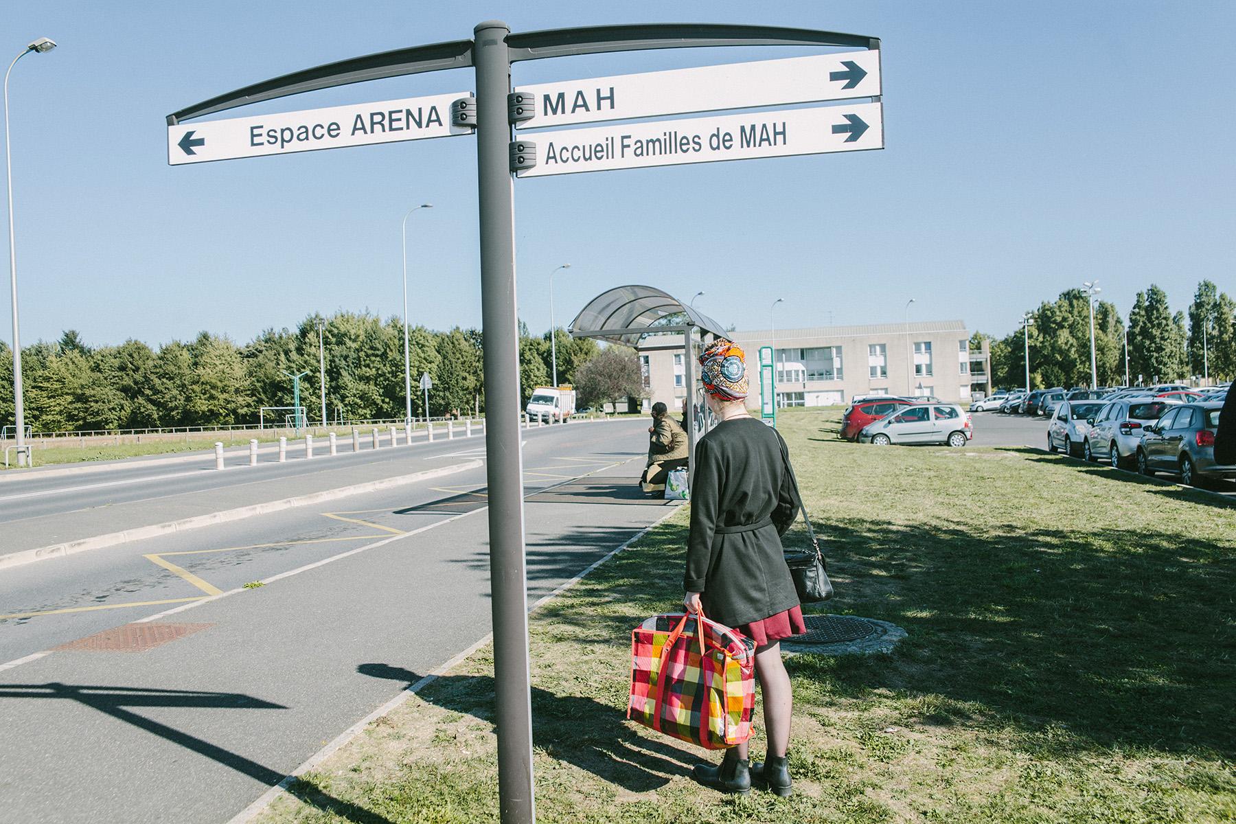 "Les parloirs toutes les semaines c'est pas une vie