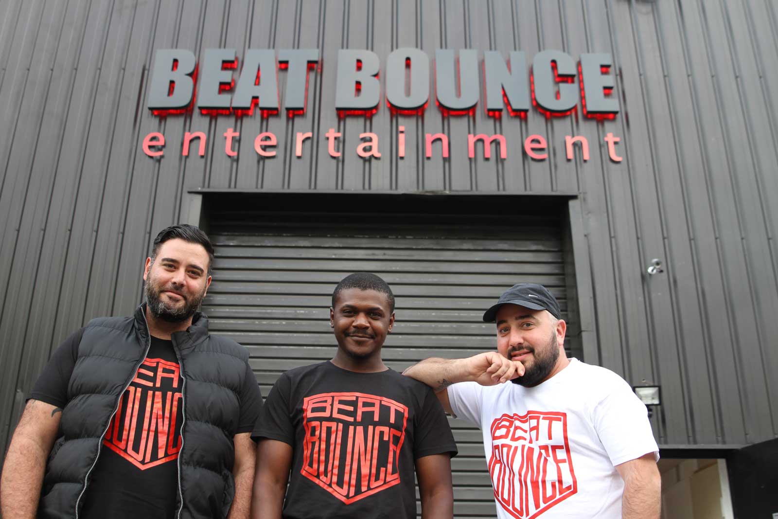 Bienvenue à Beat Bounce, l’usine à clips marseillaise