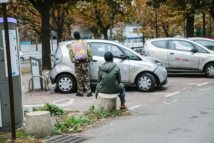 Ils ont des Autolib', de quoi se plaignent-ils?