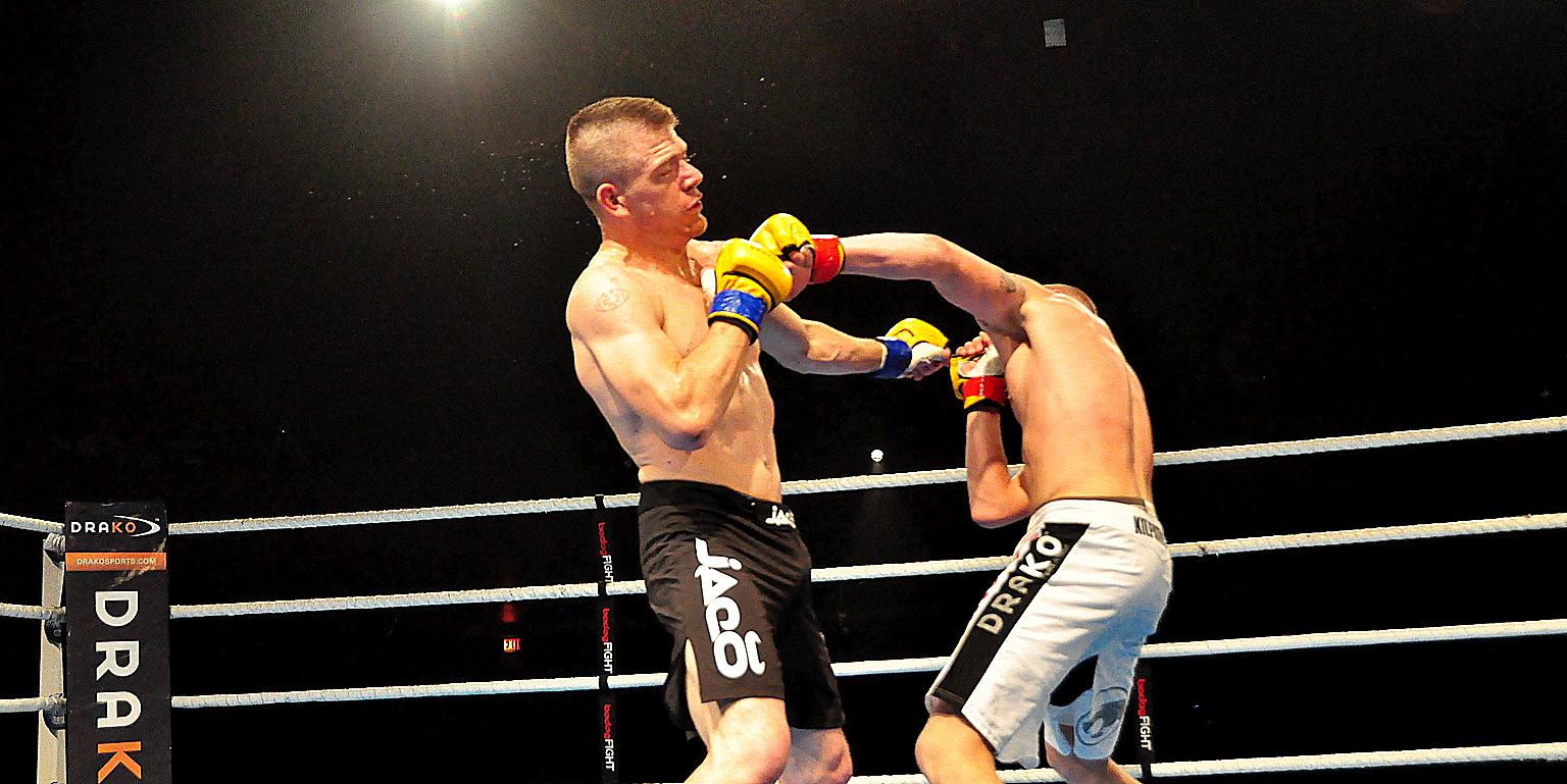 Le ministère des Sports publie un arrêté pour interdire les compét’ de MMA