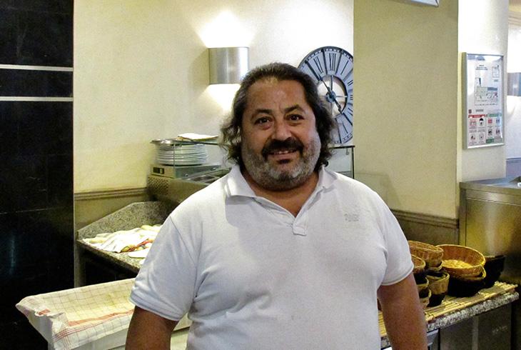 Kodas Erdem, fort comme un kurde