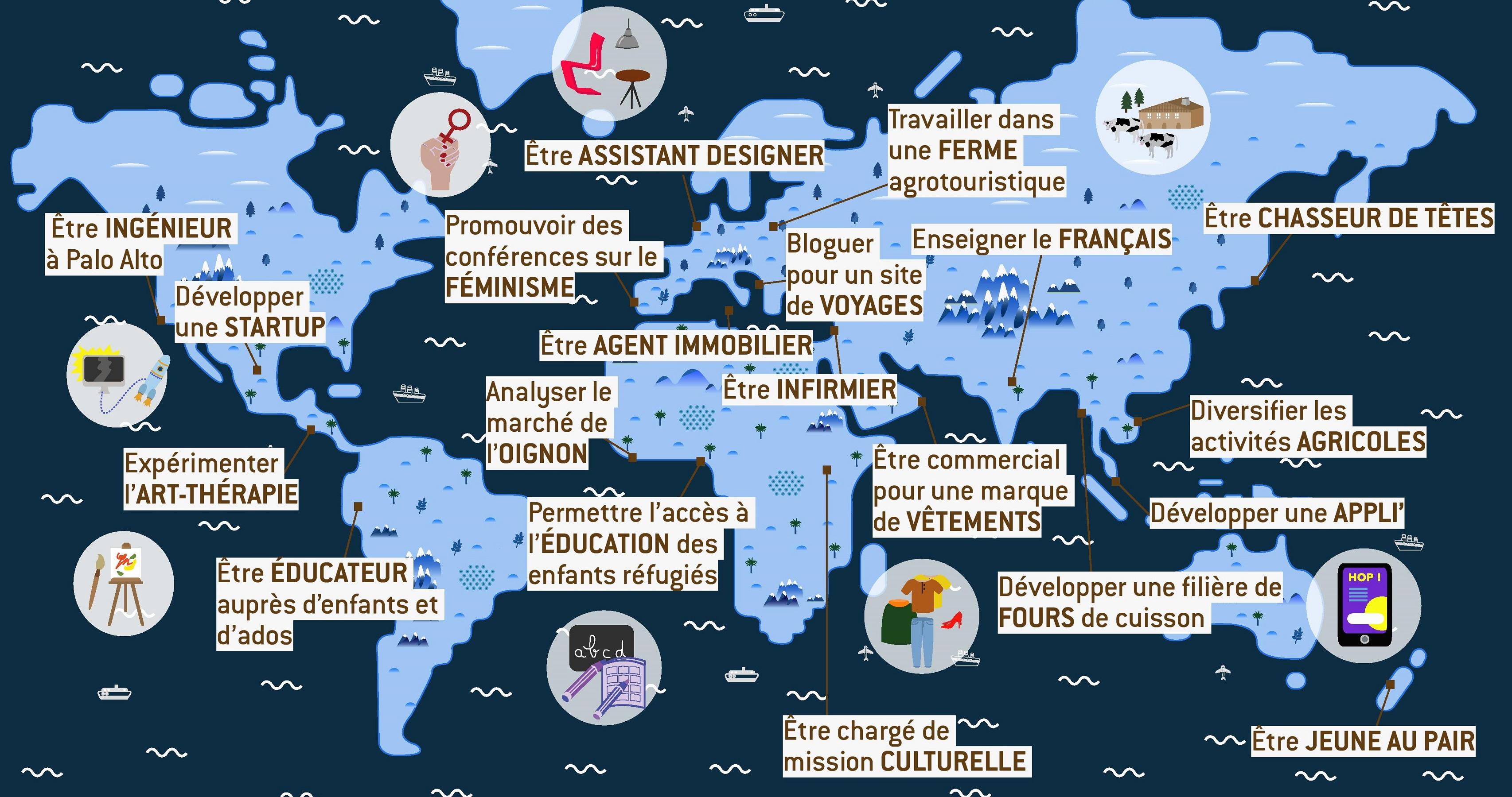 Pourquoi le vaccin fait flipper les Français