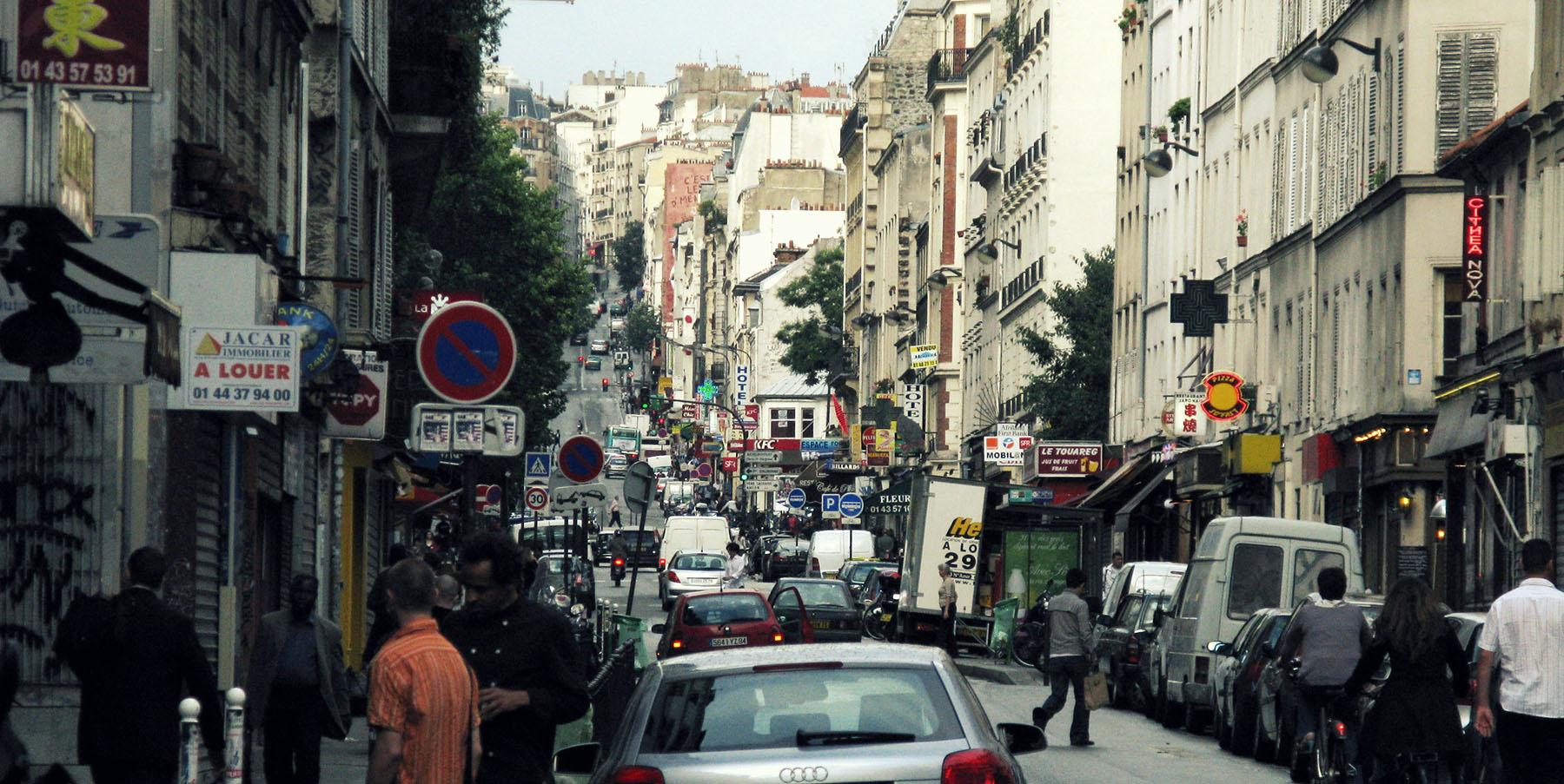 Pourquoi le vaccin fait flipper les Français