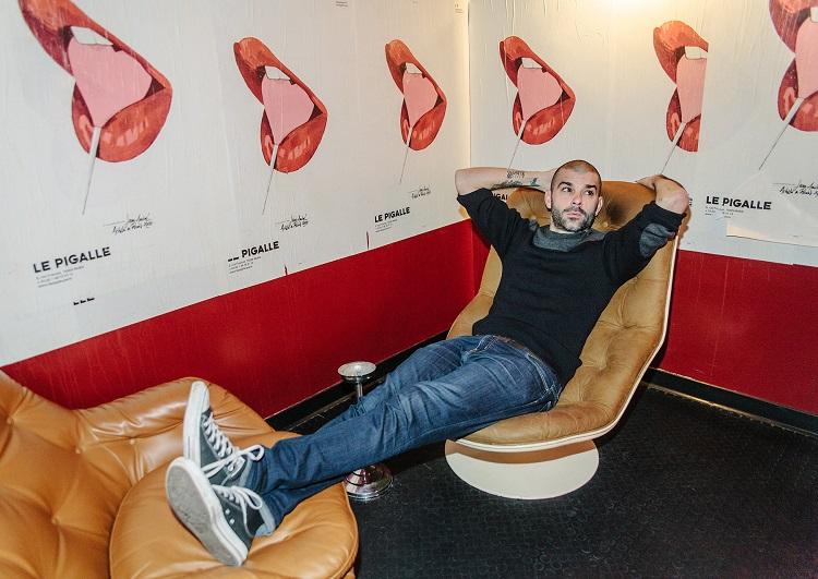 OKLM, Pone a collaboré avec ce qui se fait de mieux dans le rap français