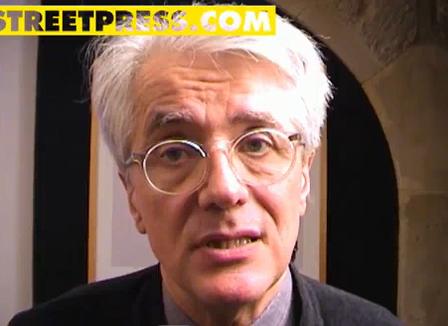 Baromètre de la confiance politique: "les jeunes ne se foutent pas de la politique"