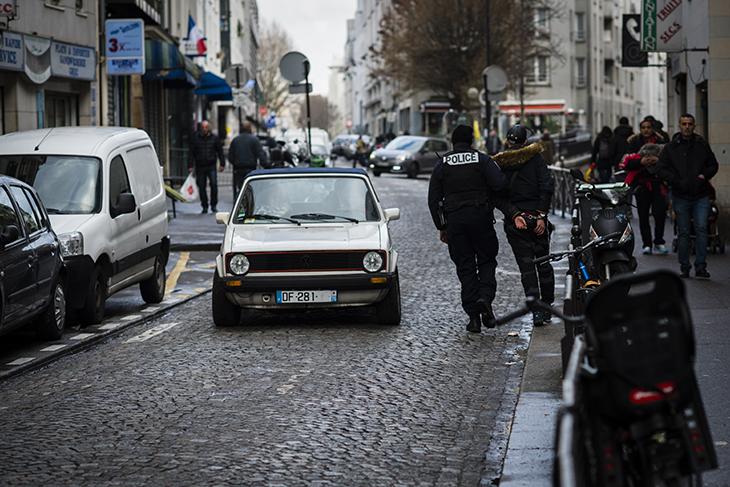 32 jeunes font déjà l’objet d’une enquête de police