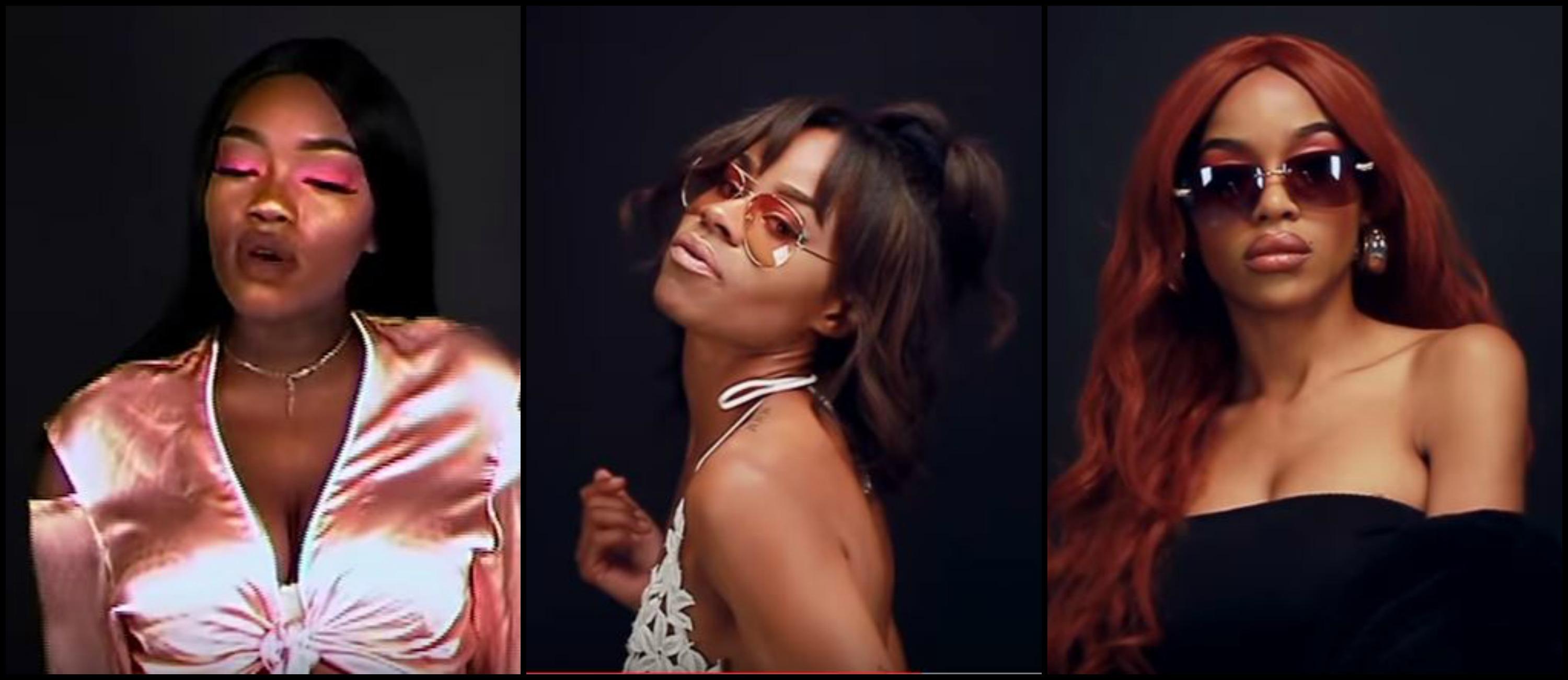 Girls Do it Better, le collectif de nanas qui va retourner Paris