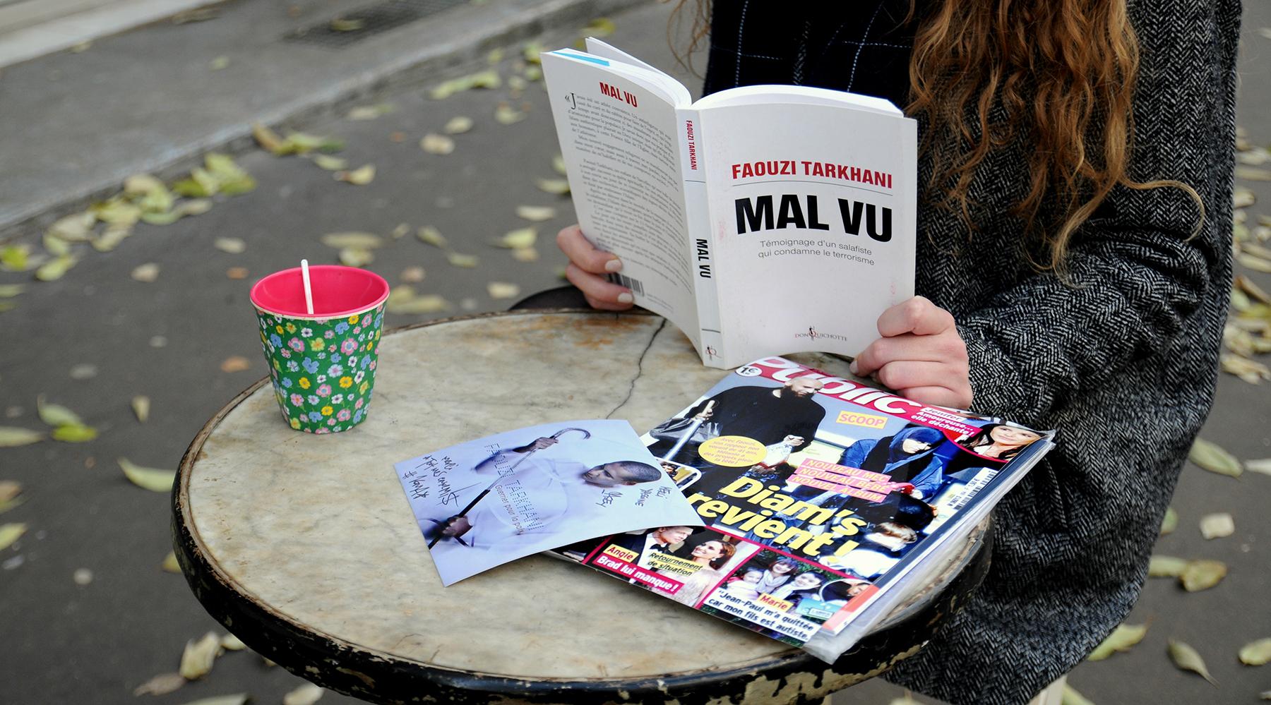 Pourquoi le vaccin fait flipper les Français