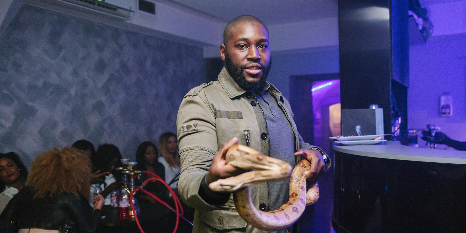 Chicha toute la nuit !