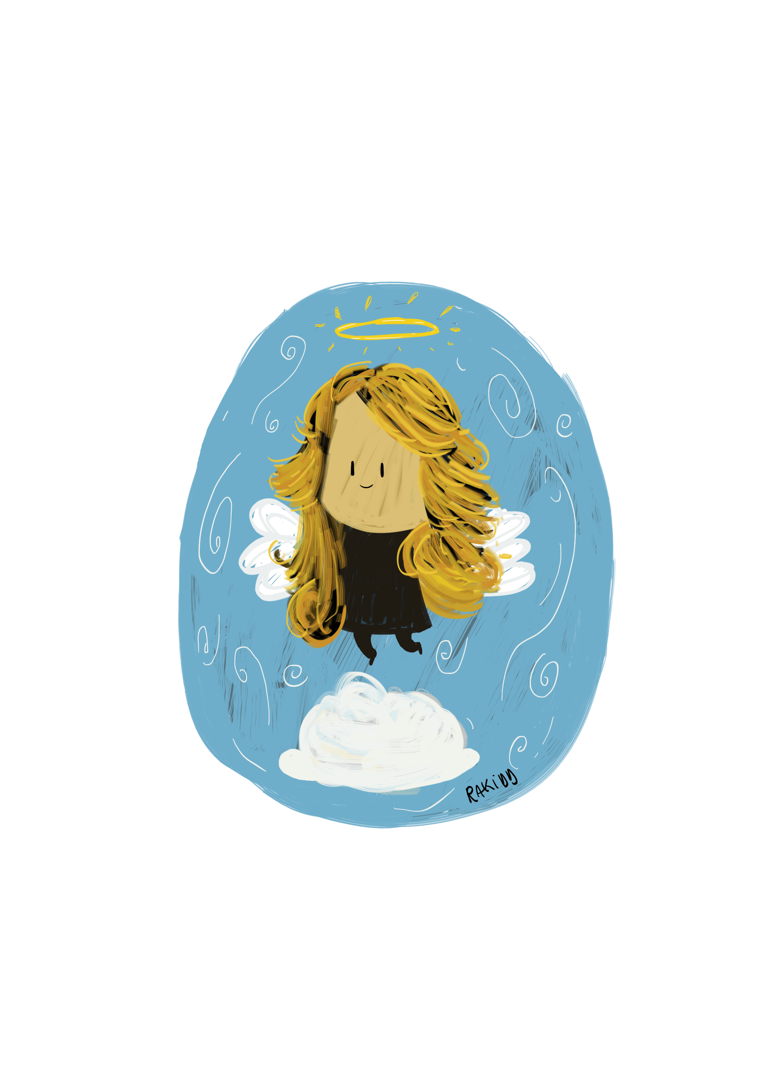 "Le destin lui a dit va te faire foutre