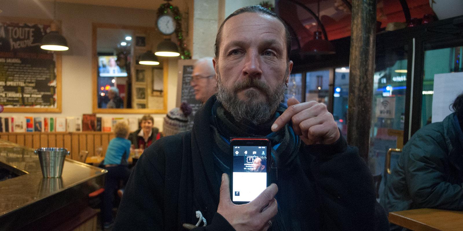 Pourquoi le vaccin fait flipper les Français