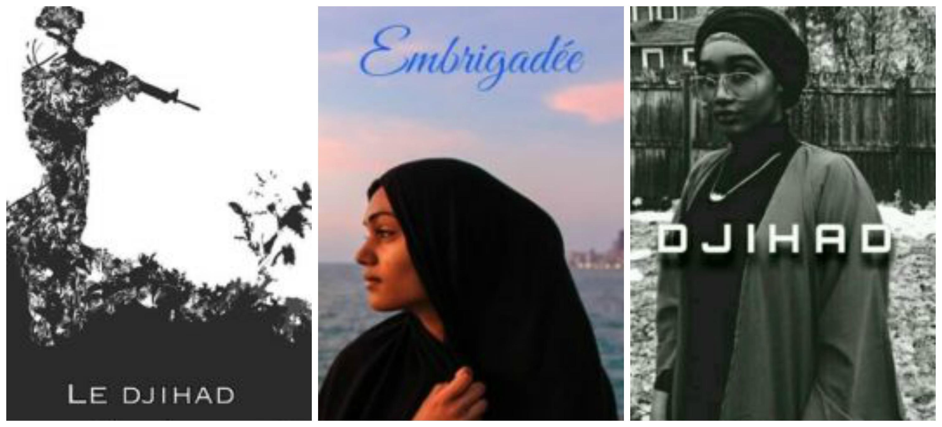 La belle et le badbo