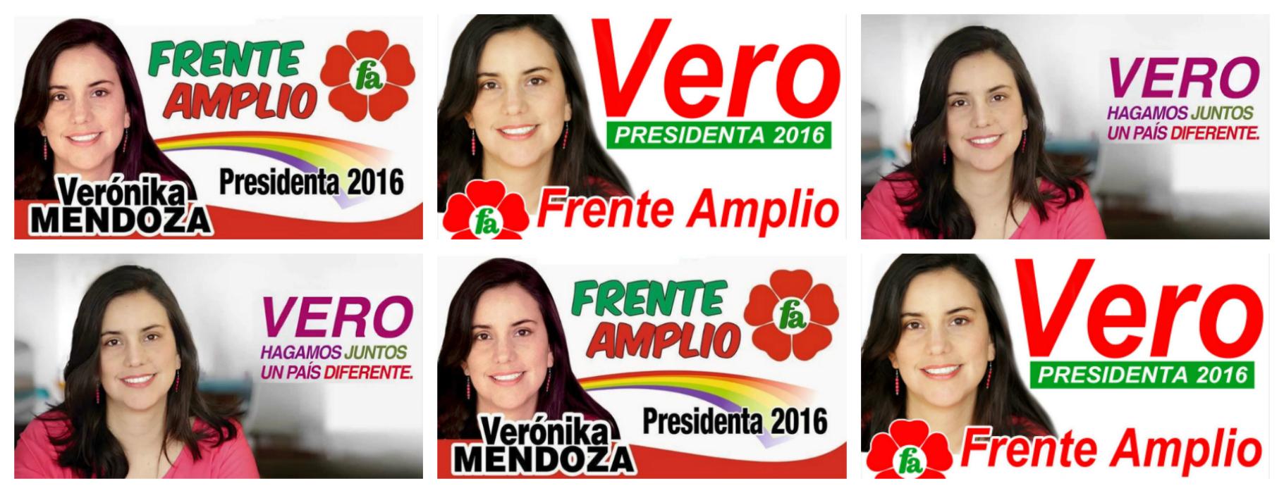 La French life de Veronika Mendoza, candidate à l’élection présidentielle au Pérou