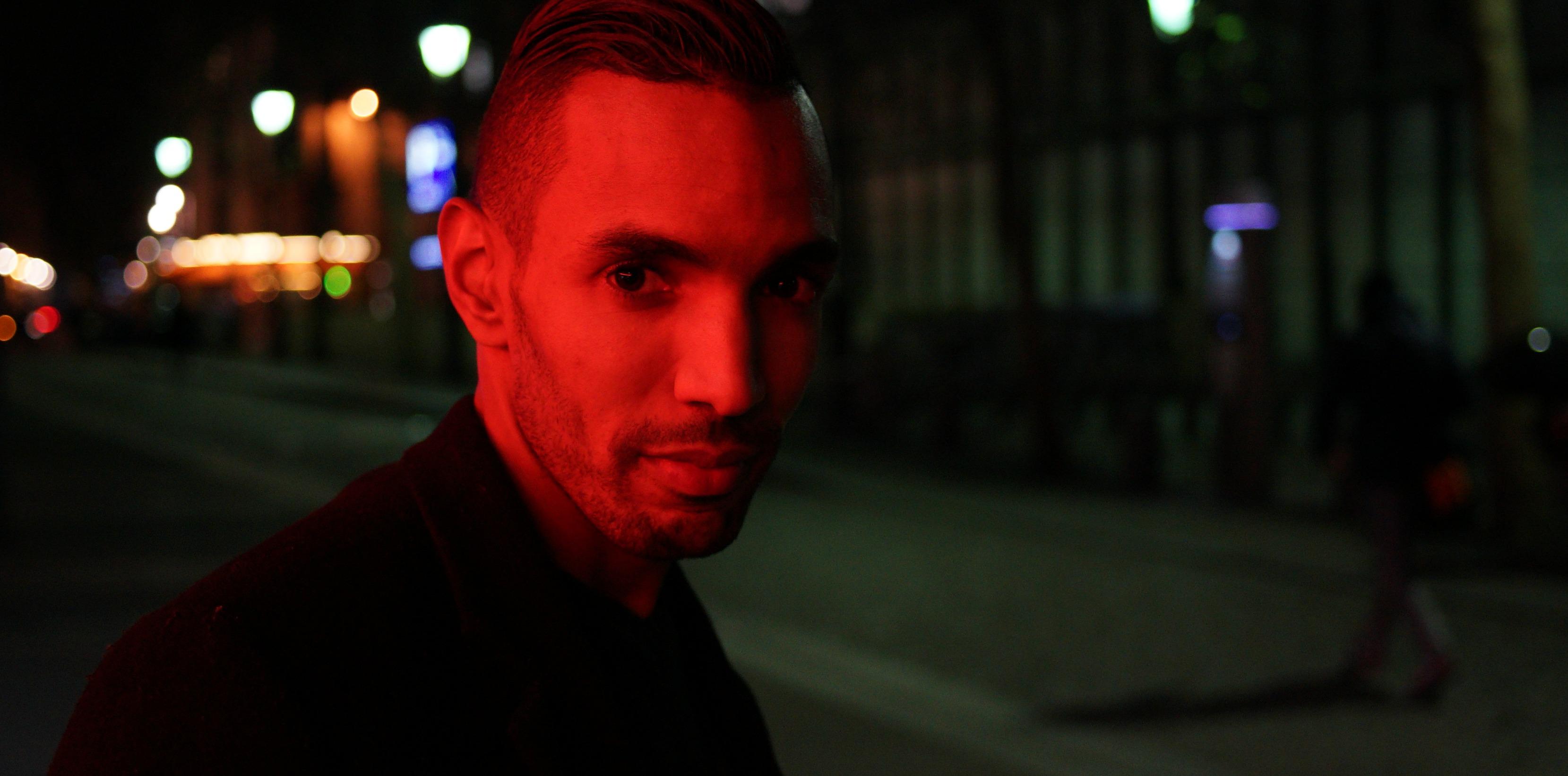 Prison, ministère de l’écologie et théâtre : les trois vies de Youssef Zouini  