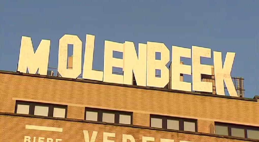 On a organisé un repas de Noël interculturel dans une mosquée de Molenbeek