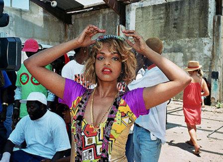 MIA t'offre un nouvel album inspiré de Wikileaks