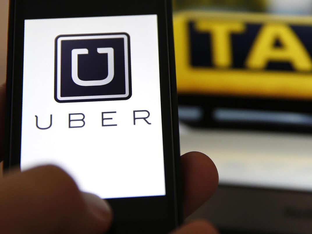 Et si l’uberisation était un concept totalement bullshit… 