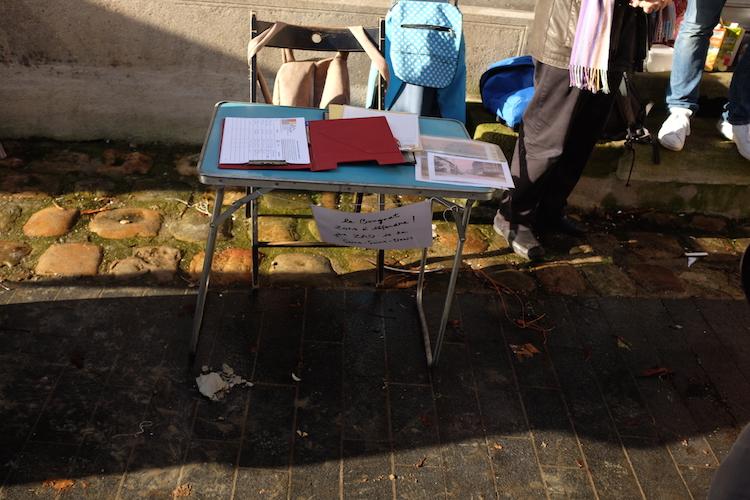 La première Zad de Seine Saint-Denis est né
