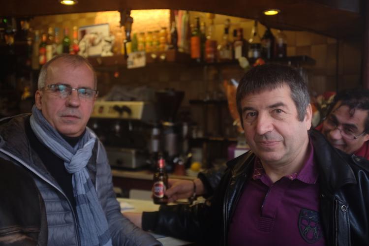 Un dernier canon et puis s'en von