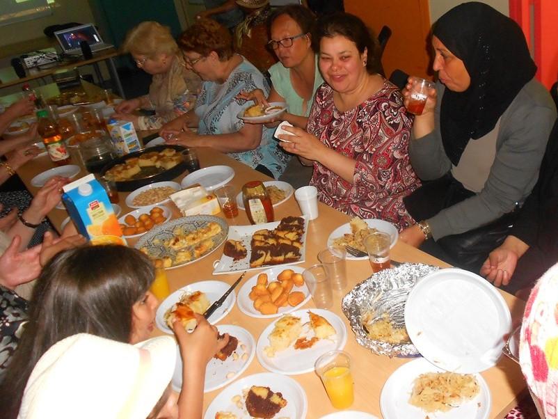 La précarité est en train d’isoler certaines femmes des quartiers populaires